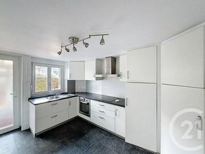 Maison à louer - 2 pièces - 39 m2 - Le Val D Ajol - 88 - LORRAINE