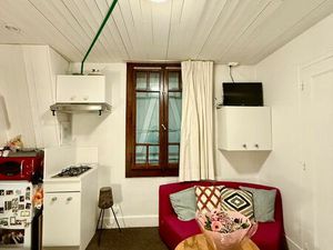 A louer Studio exclusivement Etudiant