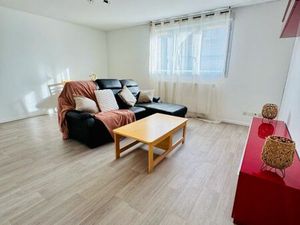 ◊ T3 meublé 79 m² avec Garage Box – Fort de Bron/Parc du Chêne – Tram T5/T2