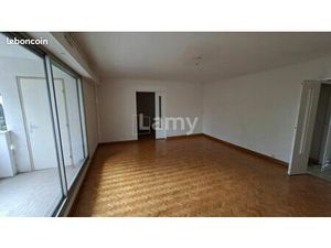 Appartement 4 pièces 93 m²