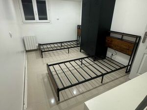 Duplexe F2 neuf et meublé indépendant