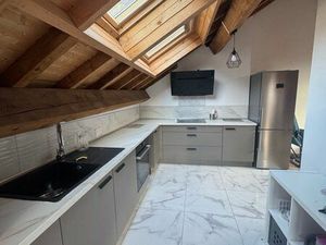 À louer Maison village appartement T4 duplex