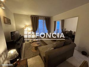 Appartement 4 pièces 76 m²