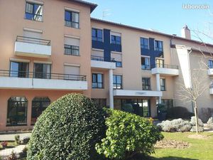 Appartement 1 pièce 17 m²