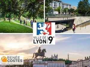 Appartement 1 pièce 28 m²