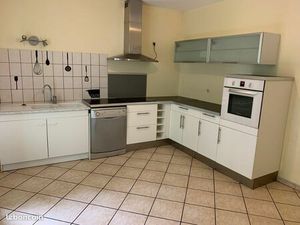 Loue appartement 3 pièces