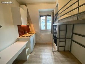 À louer studio meublé