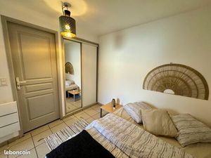 Appartement T2 Tarbes
