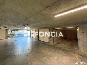 Parking 10 m² Deauville