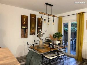 Vente Maison 4 Pièces 93m2