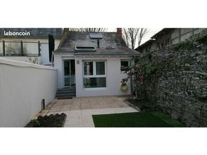 Maison - 3 pièces - 70 m²