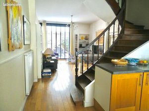 Maison Angers Visitation