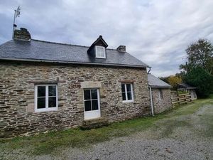 Maison 4 pièces 67 m²