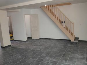 Maison de village neuve