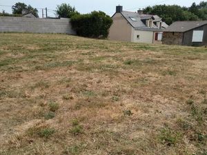 Terrain de 373 m2