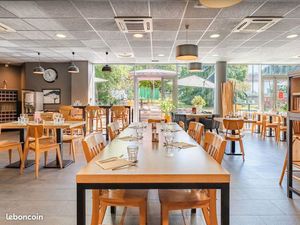 Appartement 1 pièce 22 m²