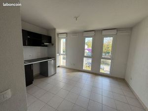 ? À louer – Studio à CENON (secteur La Marègue)