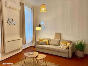 T1/t2 boulevard de roux