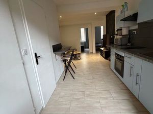 Appartement a vendre