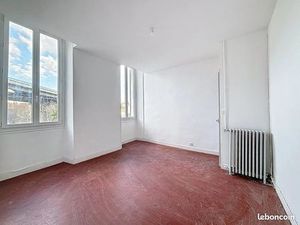 Appartement 3 pièces 49 m²