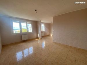 Appartement T4 bis Maréchal Leclerc