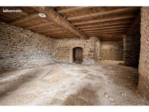 Grange 4 pièces 100 m²