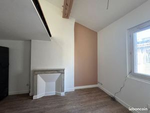 A Vendre coquet type 2 au cours julien