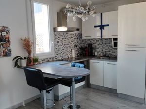 Particulier vend studio climatise 13008 Marseille