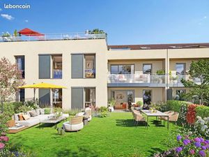 Appartement - 2 pièces - Mélodie