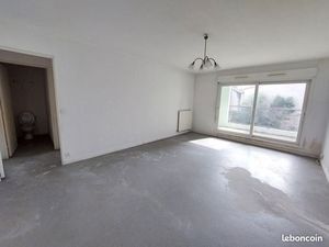 Appartement 3 pièces 72 m²