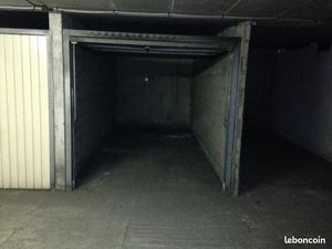 Parking 10 m² Chilly Mazarin