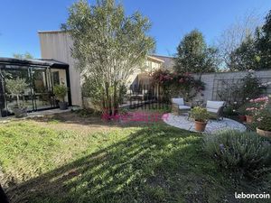 Maison 2 pièces 50 m²