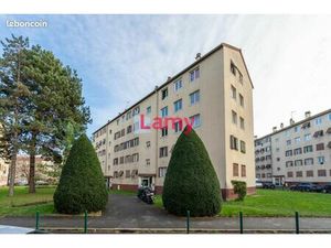 Appartement 5 pièces 81 m²