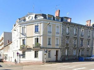 Immeuble 230 m² Limoges