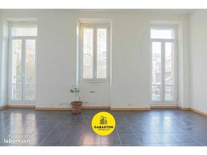 Appartement 1 pièce 36 m²