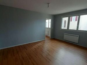 Appartement 3 pièces 57 m²