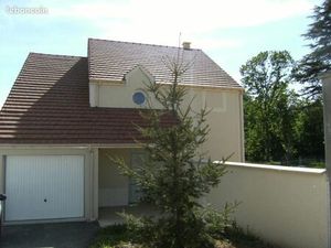 Pavillon 5 pièces 123 m²