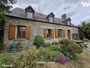 Maison 4 pièces 127 m²