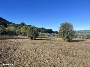 Terrain 330 m² Rognes