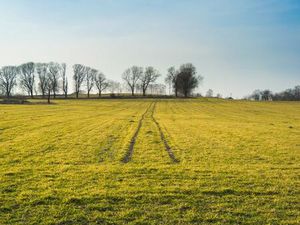 Terrain 500 m² – 200 000 – Betton (35830) – secteur Le Vaut Chalet