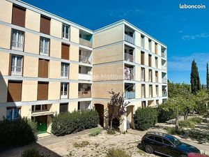 Appartement 4 pièces 83 m²