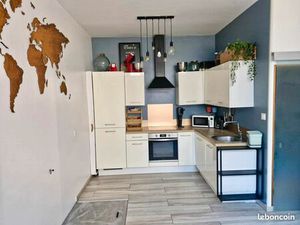 Appartement T3 bis LA BUIRE / BATAILLE