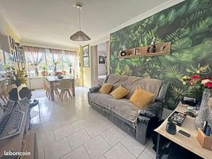 Appartement 5 pièces 79 m²