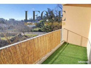 Appartement 2 pièces 49 m²