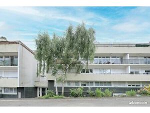 Appartement 2 pièces 49 m²