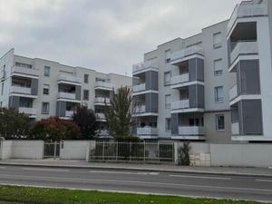 Appartement 3 pièces 56 m²