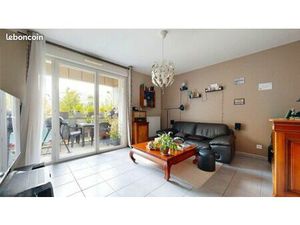 Appartement T3 St Priest Centre