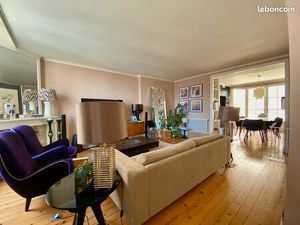 Croix blanche  Magnifique maison rénovée avec garage