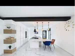 Maison neuve individuelle