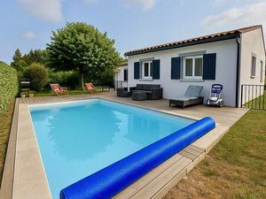 Villa 4 pièces 123 m²